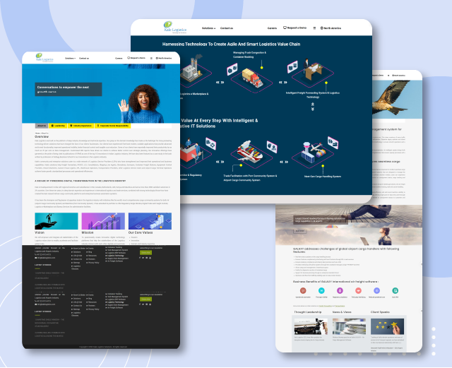 https://www.kalelogistics.com